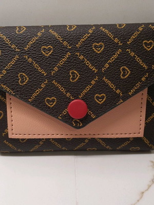 Synthetic wallet unused
