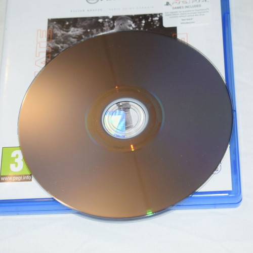Fifa 21 Ultimate Edition PS4 game