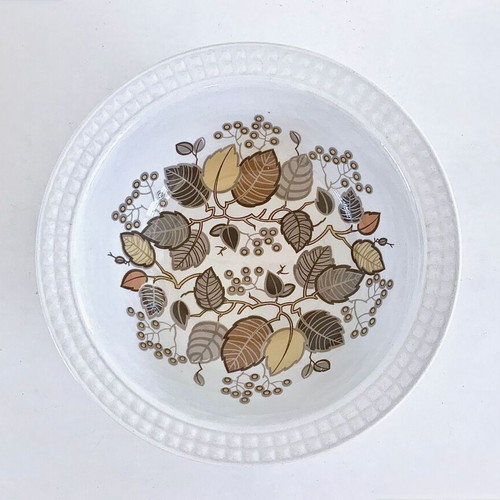 Pontesa Ironstone ‘The Castillian Collection’ set of 4 bowls used