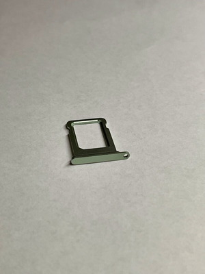 Original Sim Holder for iPhone 12 Mini like new