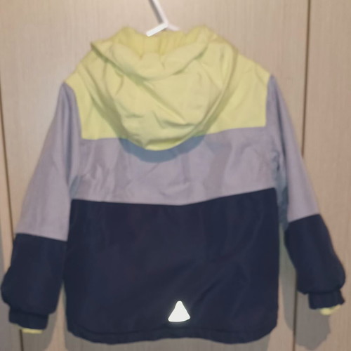 Lupilu ski jacket for boys size 98-104 like new