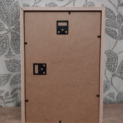 Frame 32cm x 22cm new