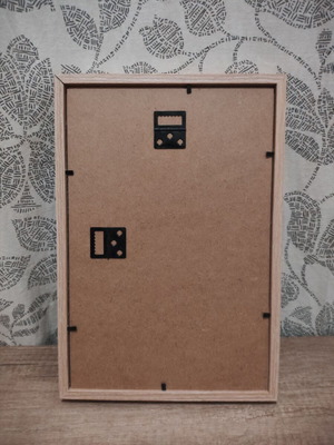 Frame 32cm x 22cm new