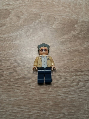 Lego Stan Lee