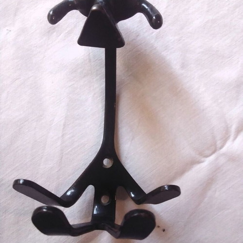Dog Wall Hook metal, like new