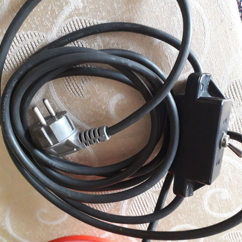 M.Z. LIGHTING Varibeam 650-1000 lighting used, 650-1000 watt