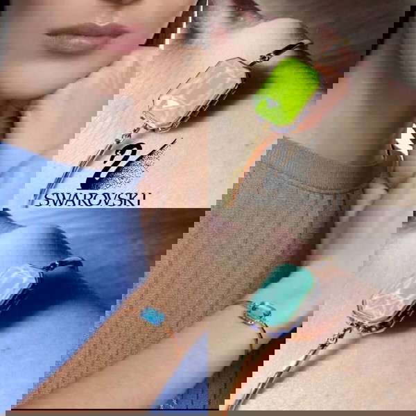 Βραχιόλι Swarovski Orbita