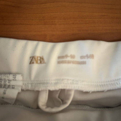 Girls' clothes 10-12 years, Zara and H&M
