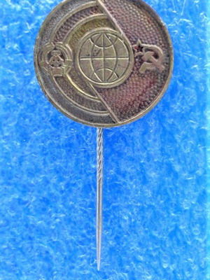 Ανατολική Γερμανία DDR pin μεταχειρισμένο