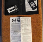 Spectrum games used, pack of 10 with soundtrack cassette
