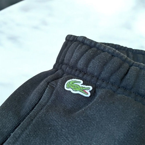 Lacoste black kids' tracksuit for 14 years old, like new
