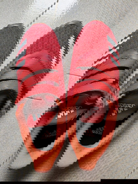 adidas Performance FORTARUN CF K size 36 2/3