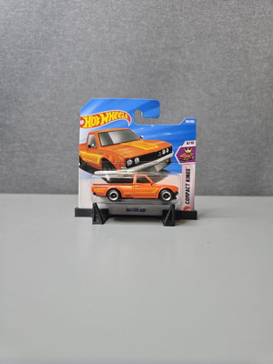 Hot Wheels Datsun 620 toy car new