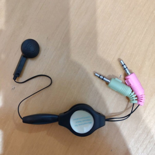 PC and laptop accessories like new