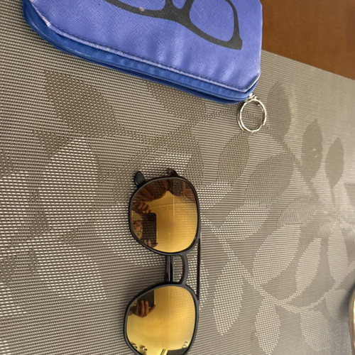 Luk sunglasses like new
