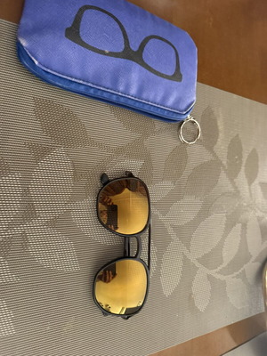 Luk sunglasses like new