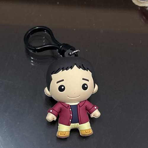 Friends Ross keyring new