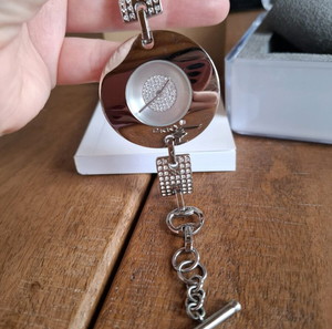 DKNY ρολόι γυναικείο