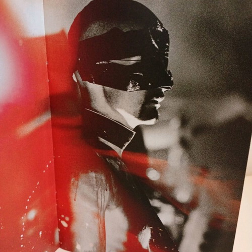 Rammstein Live Aus Berlin DVD like new, rock