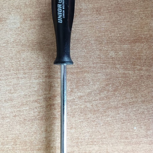 Torx screwdriver T50x150 Unior new
