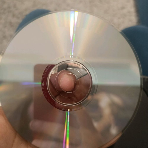 Sofia Vempo CD like new
