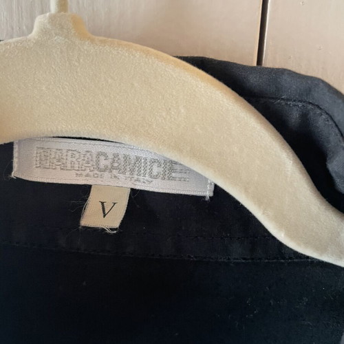 Nara Camice shirt like new, magical design