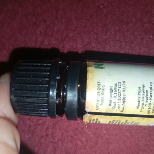 Aromatic oil Joli Bois 10ml like new