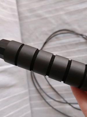 Jump rope like new