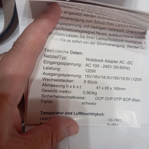 Usb set new, various types for multiple devices