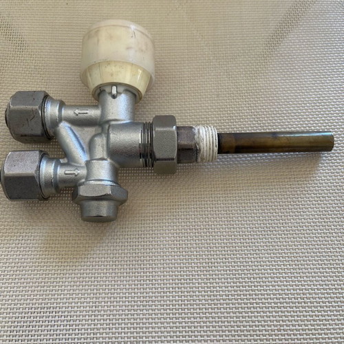Body valve used, hydraulic accessories