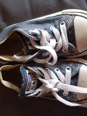 Converse παπούτσια μωρού νούμερο 22 σαν καινούργιο