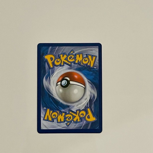 Pokemon Pikachu Valentine Special Edition with 3 Pokemon Cards