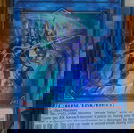  2) Decode Talker Extended (Ultra Rare, Yugioh)