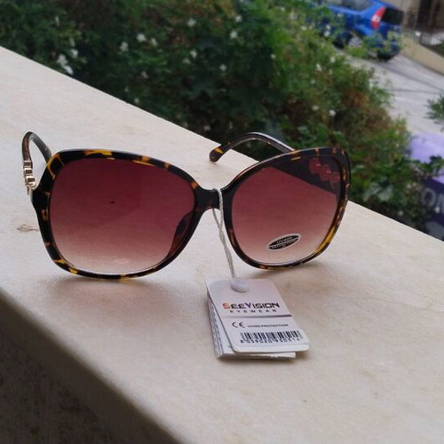 Women's sunglasses new