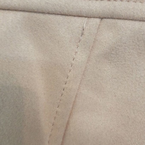 Women's bolero jacket like new with velvet texture