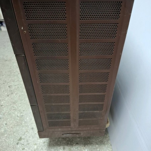 Oil stove like new 74x72x36 cm