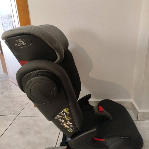 Britax Romer car seat like new for 15-36 kg