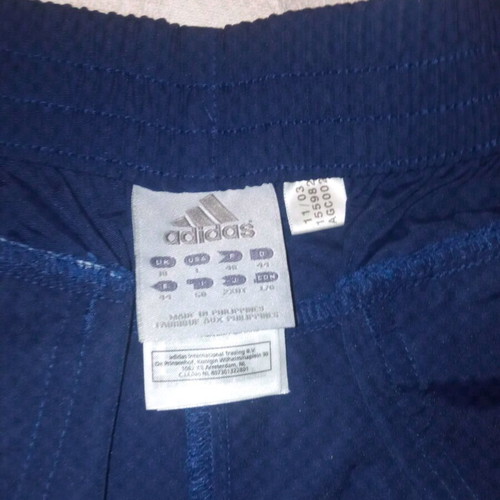 Athens 2004 Olympic Volunteers Official Uniform Set used