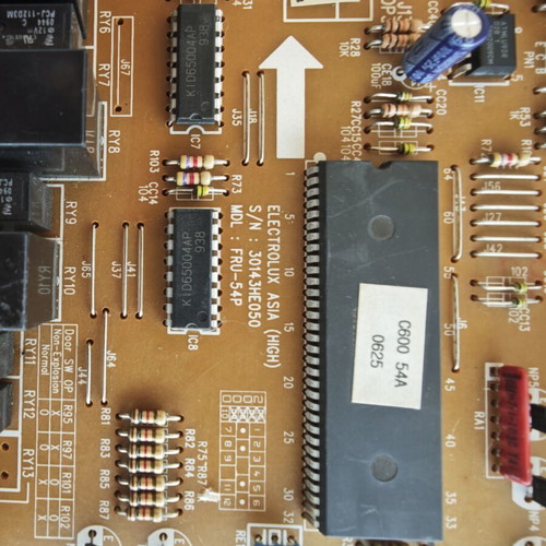 Refrigerator circuit board 30143HE050