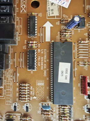 Refrigerator circuit board 30143HE050
