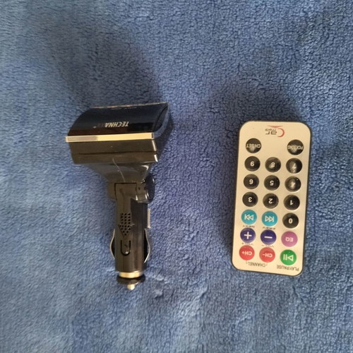 Transmission adapter new with remote control for car