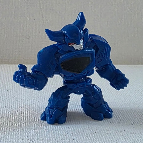 Transformers Mini 1" Steeljaw figure