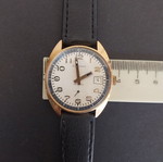 Mechanical watch from 1970s, new, fully functional