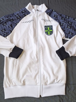 Νεανική ποδοσφαιρική φανέλα Σερβία μέγεθος 164