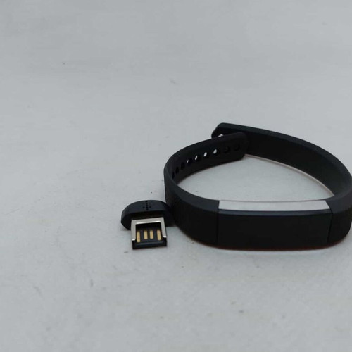 Fitbit Ireland smartwatch used, 7cm diameter