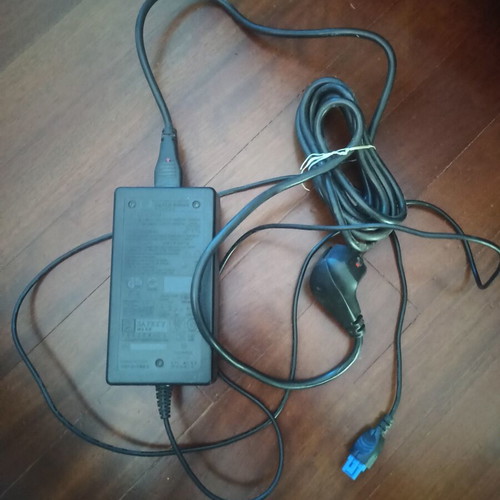 HP C8187-60034 printer power supply used, very good condition
