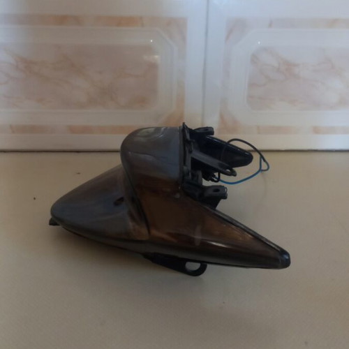 Stop Tail Light Smoked for Crypton X like new