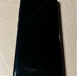 Samsung S9 64gb midnight black ελληνικό