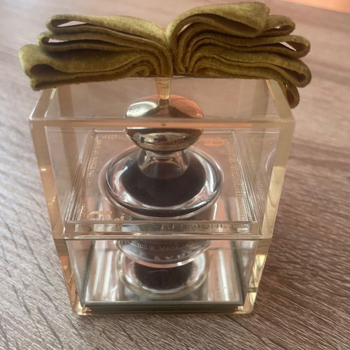 Aphrodisia perfume by Faberge 1/4 oz new, authentic