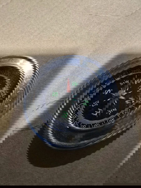 πυξίδα